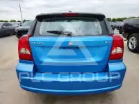 2008 Dodge CALIBER фото