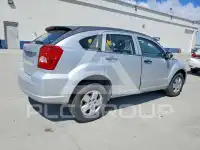 2008 Dodge CALIBER фото