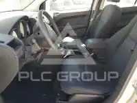 2008 Dodge CALIBER фото