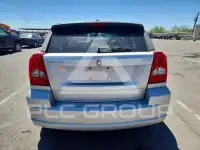 2008 Dodge CALIBER фото