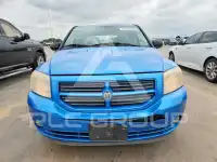 2008 Dodge CALIBER фото