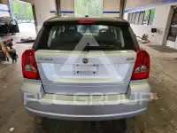 2008 Dodge CALIBER фото
