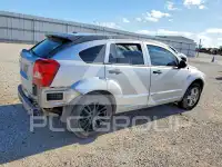 2008 Dodge CALIBER фото