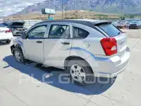 2008 Dodge CALIBER фото