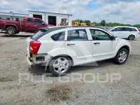 2008 Dodge CALIBER фото