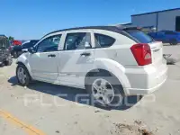 2008 Dodge CALIBER фото