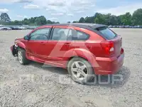 2008 Dodge CALIBER фото