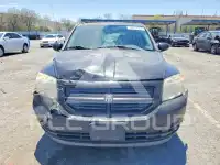 2008 Dodge CALIBER фото