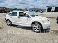 2008 Dodge CALIBER фото
