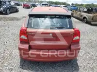 2008 Dodge CALIBER фото