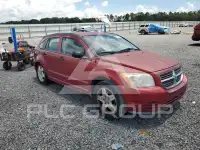 2008 Dodge CALIBER фото