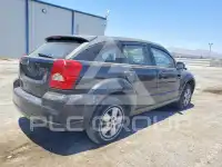 2008 Dodge CALIBER фото