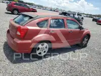 2008 Dodge CALIBER фото
