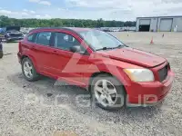 2008 Dodge CALIBER фото