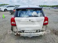 2008 Dodge CALIBER фото