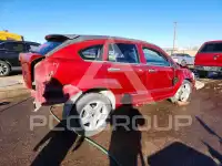 2008 Dodge CALIBER photo