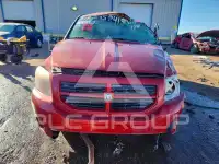 2008 Dodge CALIBER photo