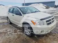 2008 Dodge CALIBER фото