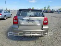 2008 Dodge CALIBER photo