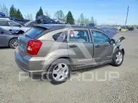 2008 Dodge CALIBER photo