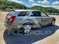 2008 Dodge MAGNUM photo