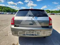 2008 Dodge MAGNUM photo