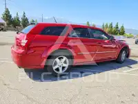 2008 Dodge MAGNUM фото