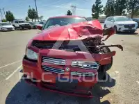 2008 Dodge MAGNUM фото