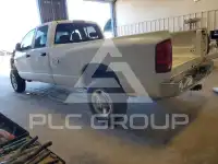 2008 Dodge RAM photo