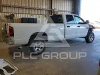 2008 Dodge RAM photo
