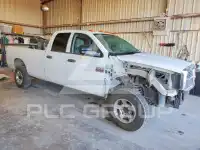2008 Dodge RAM photo