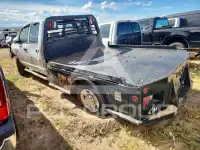 2008 Dodge RAM фото