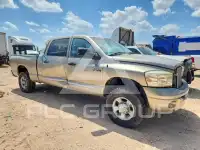 2008 Dodge RAM фото