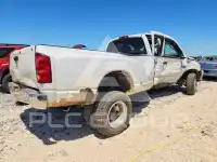 2008 Dodge RAM фото