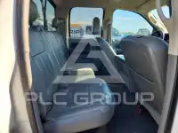 2008 Dodge RAM photo