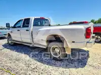 2008 Dodge RAM фото