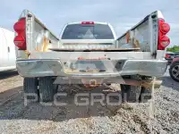 2008 Dodge RAM photo