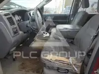 2008 Dodge RAM фото