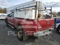 2008 Dodge RAM фото