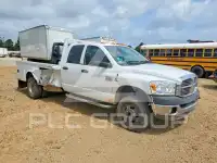 2008 Dodge RAM фото
