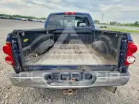 2008 Dodge RAM фото