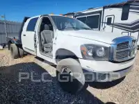 2008 Dodge RAM фото