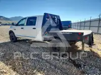 2008 Dodge RAM фото