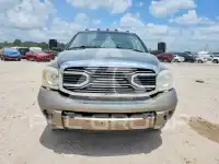 2008 Dodge RAM фото