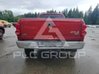 2008 Dodge RAM фото