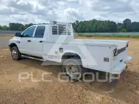 2008 Dodge RAM фото