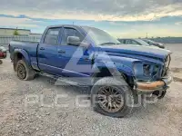 2008 Dodge RAM фото