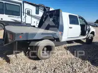 2008 Dodge RAM фото