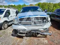 2008 Dodge RAM фото