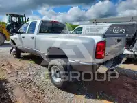 2008 Dodge RAM фото